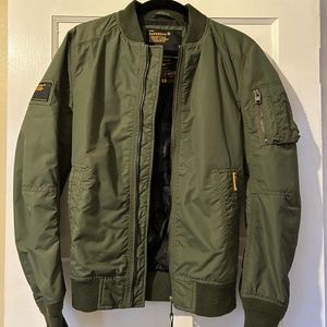 Men’s Superdry jacket